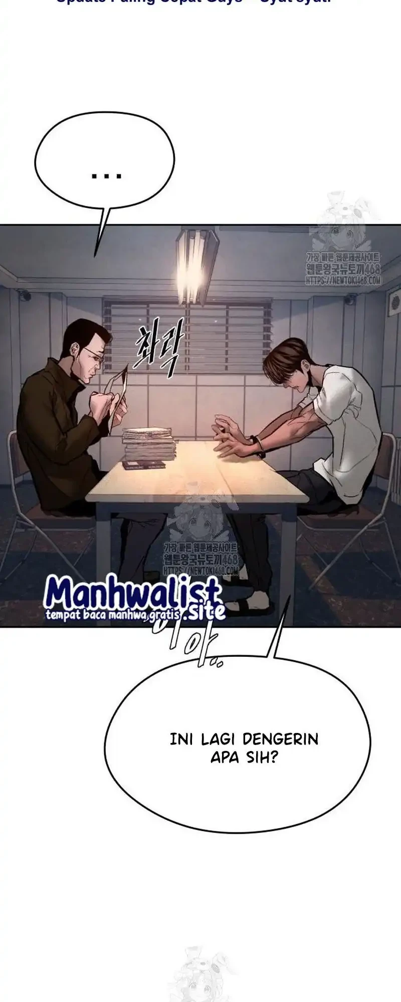 Evil Boy (Kimsan) Chapter 14 Fix Gambar 27